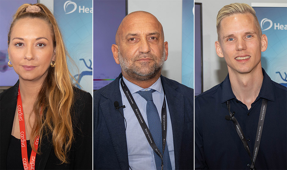 IA para reducir enormemente el coste de tratamientos coronarios