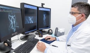 IA y big data aplicados a la Radiología, claves del proyecto Adelaide