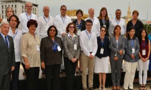 Iberoamérica quiere poner fecha para la erradicación de sarampión y rubeola