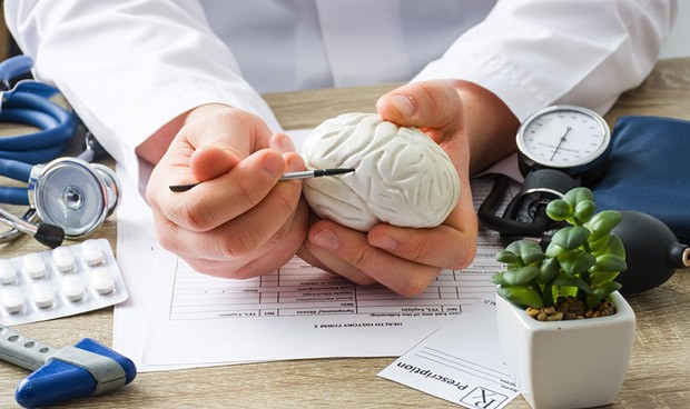 El ictus 'se muda' del sistema circulatorio al nervioso 