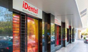 iDental, acusada de “publicidad agresiva” y “posiblemente engañosa”