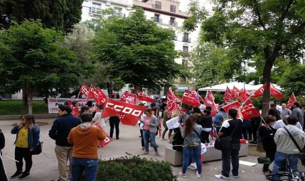 IDental se queda sin clínicas en Madrid asolada por las huelgas