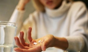 Identifican 44 medicamentos con potencial de prevenir suicidios