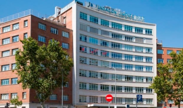 Un estudio de la Jiménez Díaz personaliza el tratamiento del aneurisma