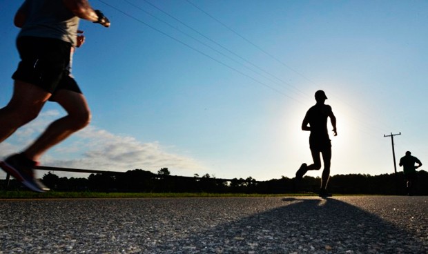 Identifican la hormona que nos hace quemar calorías cuando hacemos deporte 