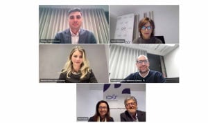  Última reunión del Comité de Innovación de IDIS.