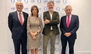 IDIS evalúa 134 candidaturas para obtener la acreditación de calidad QH