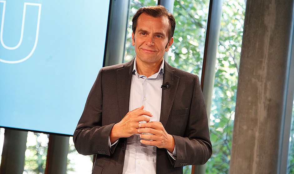 IDIS inicia una nueva etapa con Iñaki Peralta al frente y 8 vicepresidentes