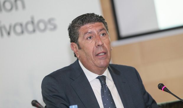 IDIS: "La privada es idónea para proyectos de innovación de partenariado"