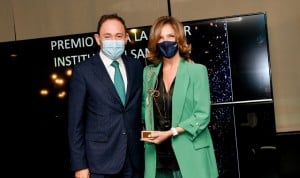 IDIS, reconocida en los Premios por las Enfermedades Poco Frecuentes