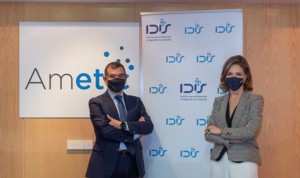 IDIS suma el apoyo de Ametic a su manifiesto 'Por una mejor sanidad'