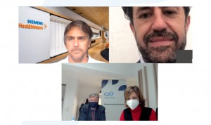 IDIS y Siemens abordan cómo la IA puede mejorar los resultados médicos