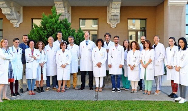 Nuevas dianas para dirigir fármacos contra la leucemia linfática crónica