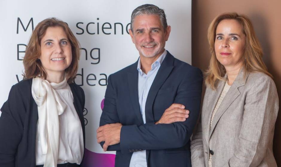 Idorsia llega a España con buenas perspectivas en insomnio 