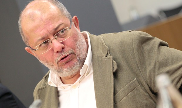 Igea, de Ciudadanos: "El gasto farmacéutico ambulatorio ya no da más de sí"