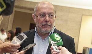 Igea: "Es la victoria de un partido que cree en la limpieza y regeneración"