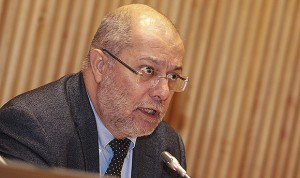 Igea, "tranquilo" tras saber que la Fiscalía investiga las Primarias de C's