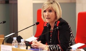Igea: Verónica Casado tiene "un perfil excelente" para consejera de Sanidad