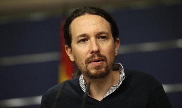 Iglesias ocupará el despacho de Carcedo en el Ministerio de Sanidad