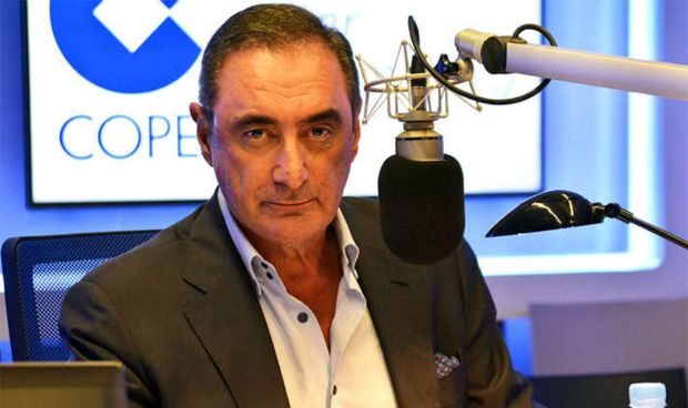 Herrera: Iglesias da las gracias "a la sanidad gestionada por el PP"