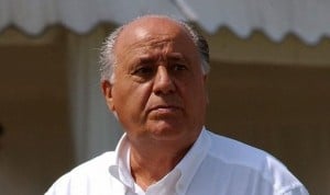 Rifirrafe político a cuento de las donaciones de Amancio Ortega en sanidad