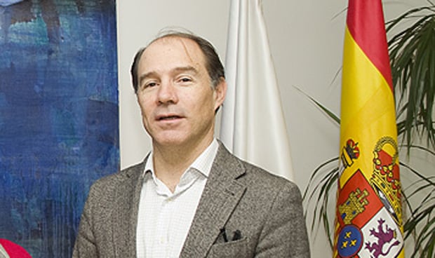 Ignacio del Moral