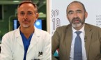 Ignacio Fernández y Raúl Moreno, candidatos a jefe de Cardiología en La Paz