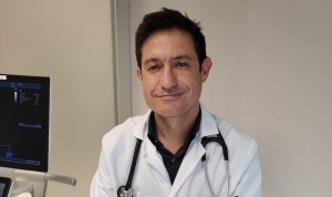 Ignacio Ferreira González, profesor titular de universidad por Cardiología