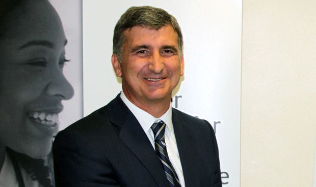 Ignacio González
