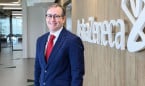 Ignacio Lombardero, director de Oncología de AstraZeneca en España