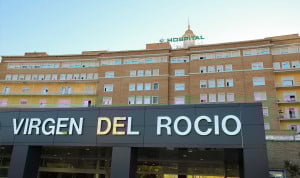 Hospital Virgen del Rocío