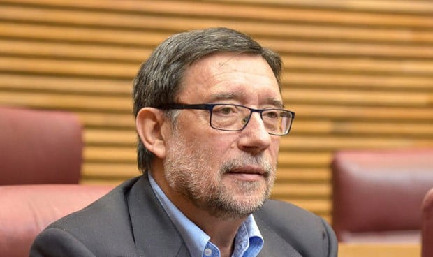 Ignacio Subías: "Creo en la profesionalización, no en la libre designación"