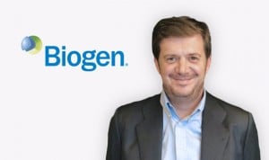 Ignacio Vallés, nuevo director de Recursos Humanos de Biogen España