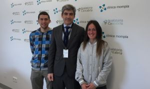 Igualatorio Cantabria da el salto a las carreras de montaña