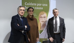 Igualatorio Cantabria da parte de sus ingresos a asociaciones de pacientes