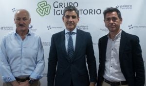 Igualatorio Cantabria renueva su colaboración con el Racing de Santander