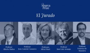 II Edición del 'Abarca Prize': estos 5 científicos decidirán el ganador