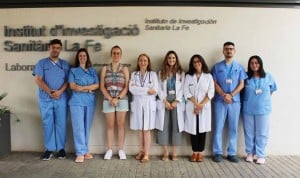 El IIS La Fe participa en un proyecto europeo para mejorar la calidad de vida de los pacientes con trasplante renal.