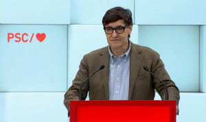 Illa defiende la financiación autonómica: "Pone más recursos en sanidad"