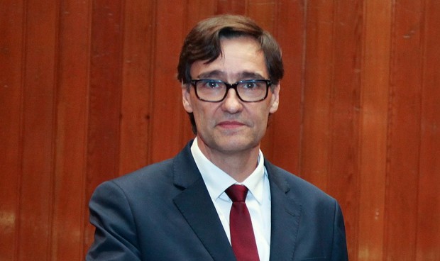 Illa defiende su "honorabilidad" tras atribuirle una PCR falsa