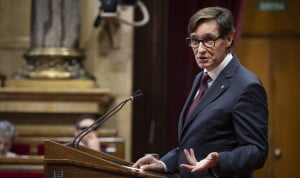 La Generalitat de Catalunya aumentará un 50 por ciento las plazas para estudiar Medicina