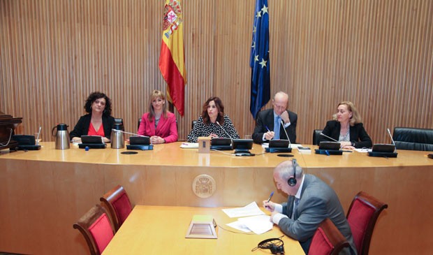 Illa en el Congreso por el coronavirus: ¿miércoles o jueves?