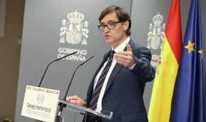 Illa: "La mayor garantía ante el coronavirus es la calidad del SNS"