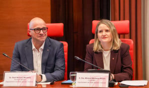 Salvador Illa nombra a Raúl Moreno como nuevo conseller de Drets Socials i Inclusió