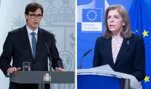 Illa y Kyriakides, candidatos para investigar el plan de vacunación español