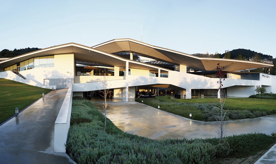 IMO Grupo Miranza Barcelona ha renovado este mes el sello de oro Joint Commission International (JCI).