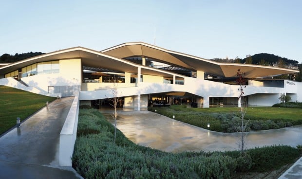 IMO Grupo Miranza Barcelona ha renovado este mes el sello de oro Joint Commission International (JCI).