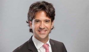 IMO Madrid apuesta por oculoplástica y estética oculofacial con Marco Sales