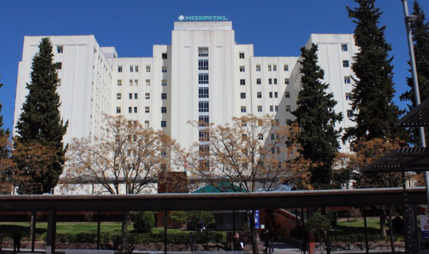 Hospital Universitario Virgen de las Nieves