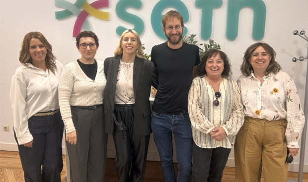 Impulso a la especialización del farmacéutico hospitalario en nutrición